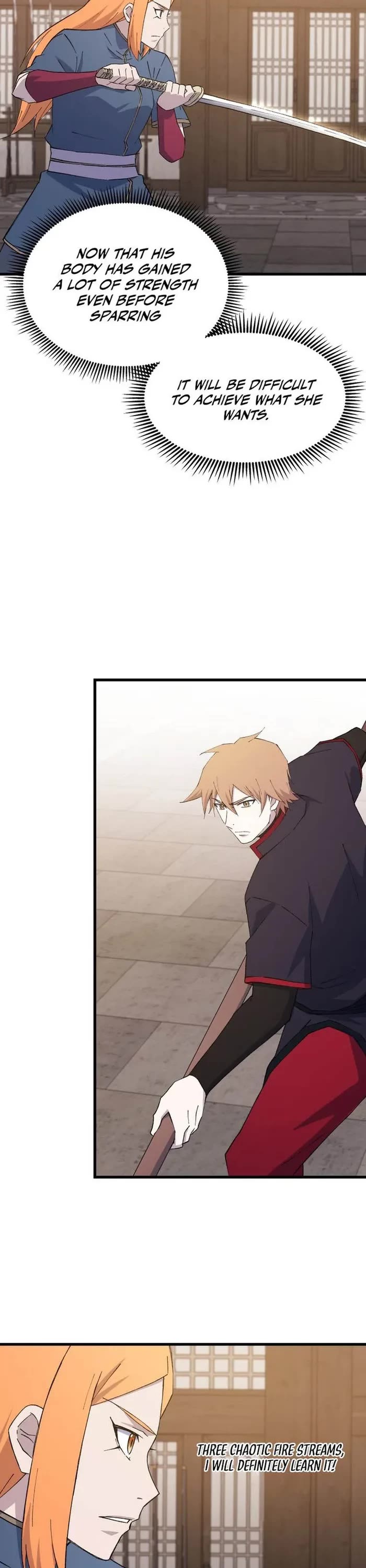 The Great Master Sunyoo Chapter 97 page 16 - Chapter 97