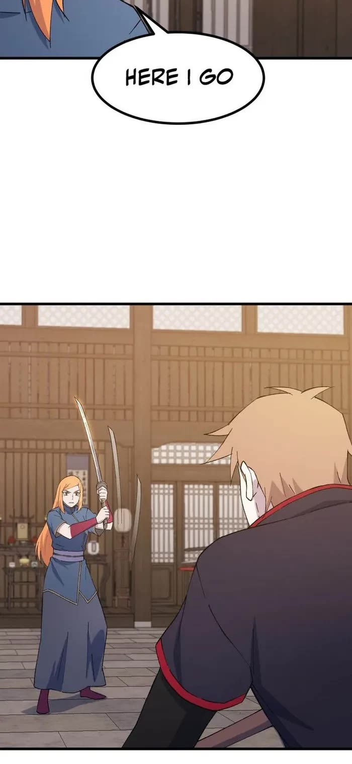 The Great Master Sunyoo Chapter 97 page 17 - Chapter 97