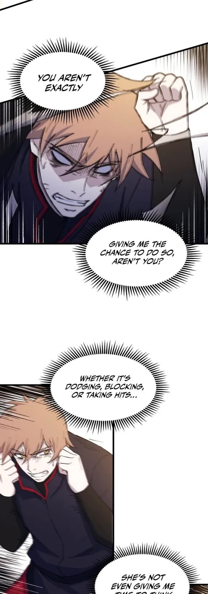 The Great Master Sunyoo Chapter 97 page 2 - Chapter 97