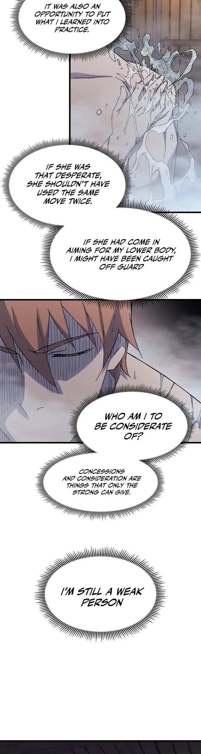 The Great Master Sunyoo Chapter 97 page 24 - Chapter 97
