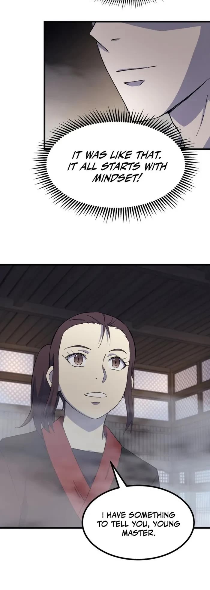 The Great Master Sunyoo Chapter 97 page 30 - Chapter 97
