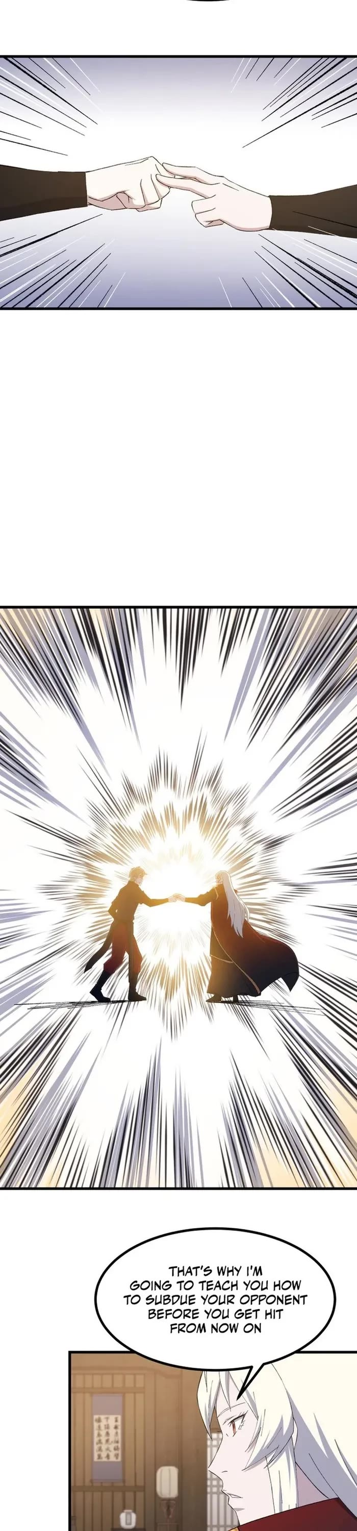 The Great Master Sunyoo Chapter 97 page 8 - Chapter 97