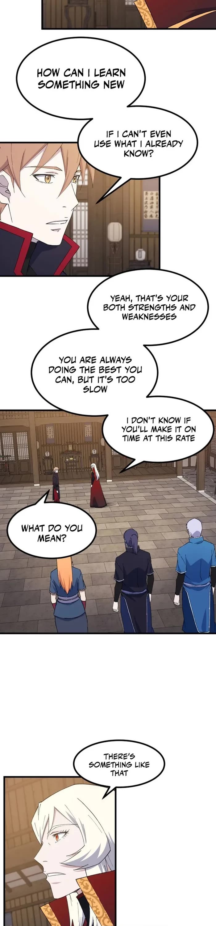 The Great Master Sunyoo Chapter 97 page 9 - Chapter 97