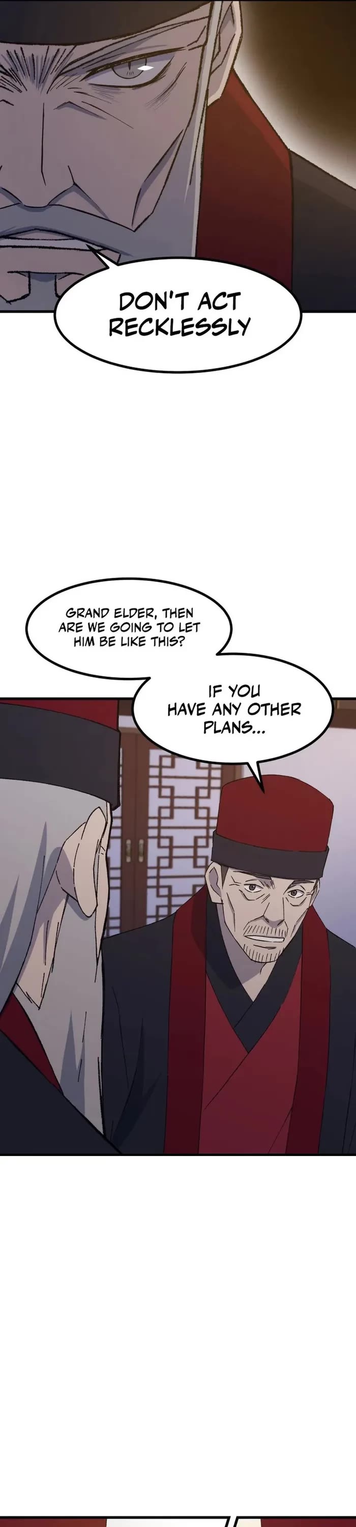 The Great Master Sunyoo Chapter 98 page 10 - Chapter 98