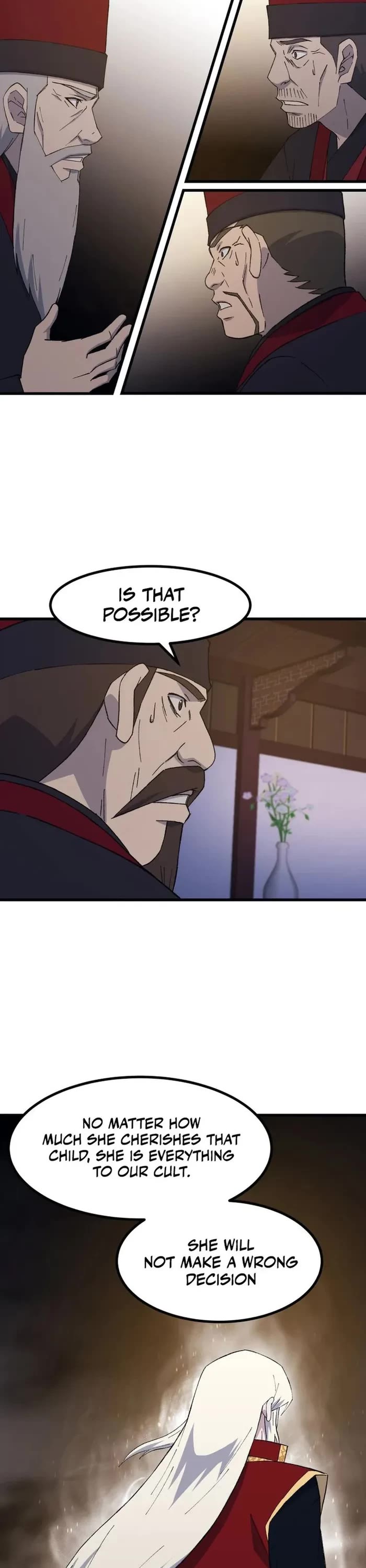 The Great Master Sunyoo Chapter 98 page 11 - Chapter 98