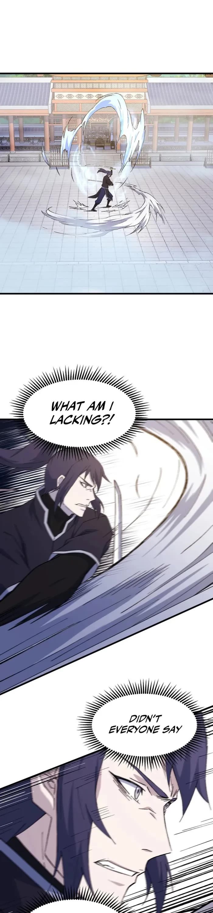 The Great Master Sunyoo Chapter 98 page 14 - Chapter 98