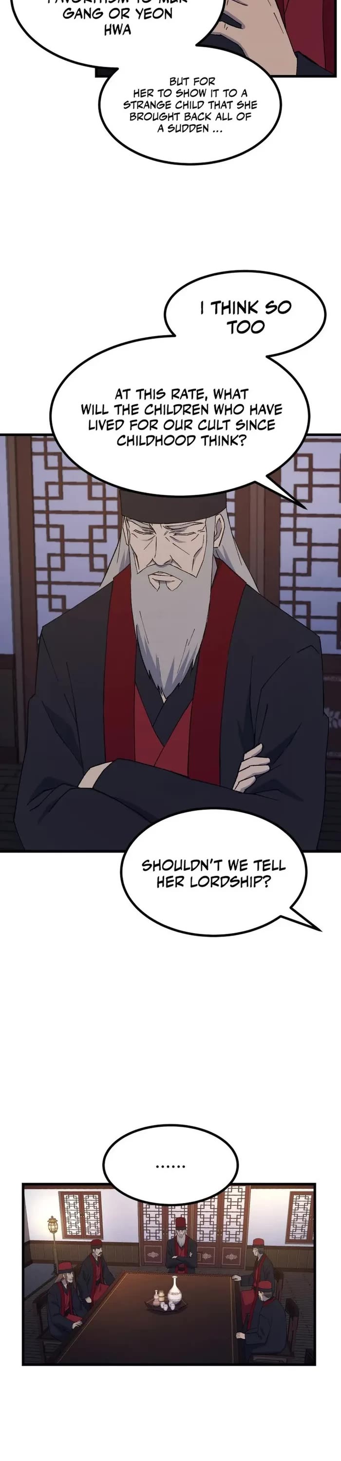 The Great Master Sunyoo Chapter 98 page 2 - Chapter 98