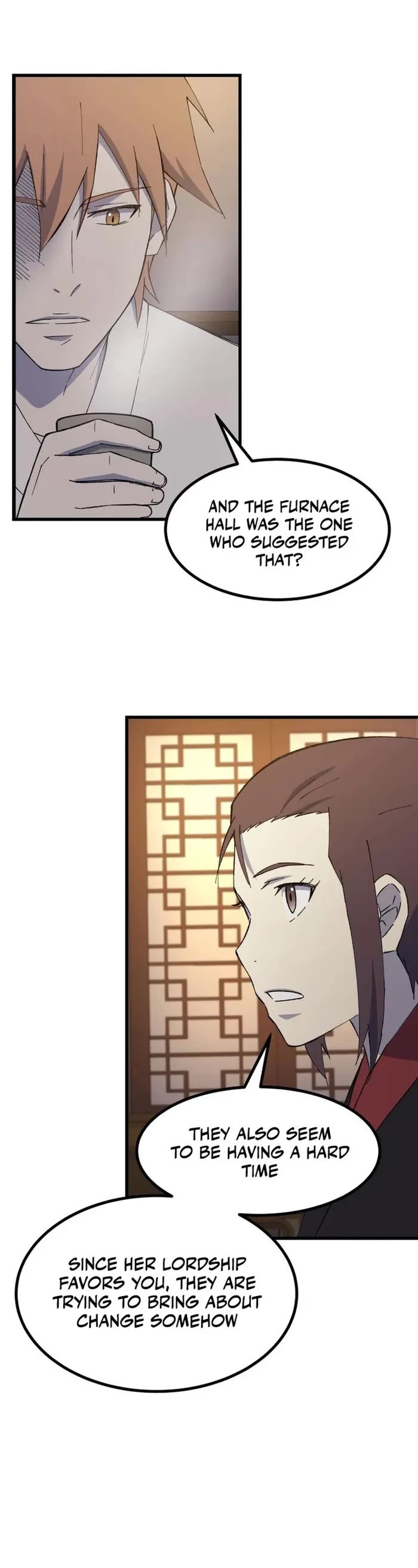 The Great Master Sunyoo Chapter 98 page 24 - Chapter 98