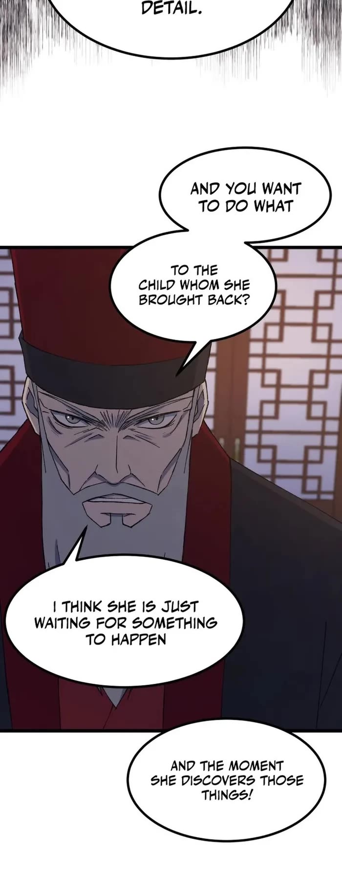 The Great Master Sunyoo Chapter 98 page 8 - Chapter 98