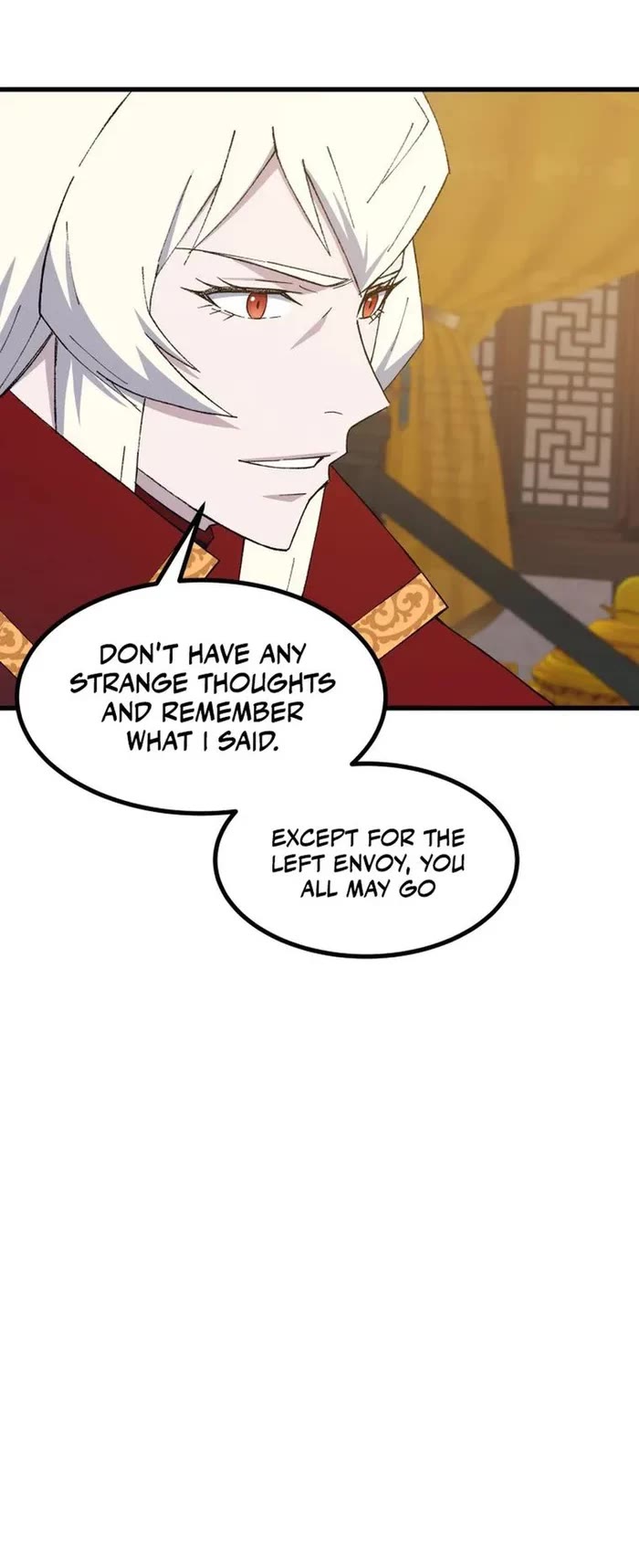 The Great Master Sunyoo Chapter 99 page 11 - Chapter 99
