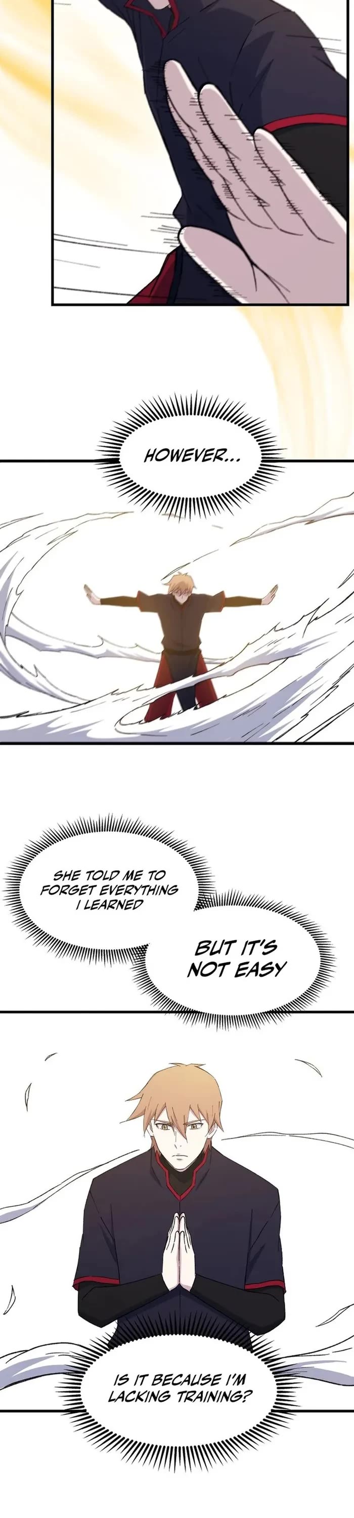 The Great Master Sunyoo Chapter 99 page 14 - Chapter 99