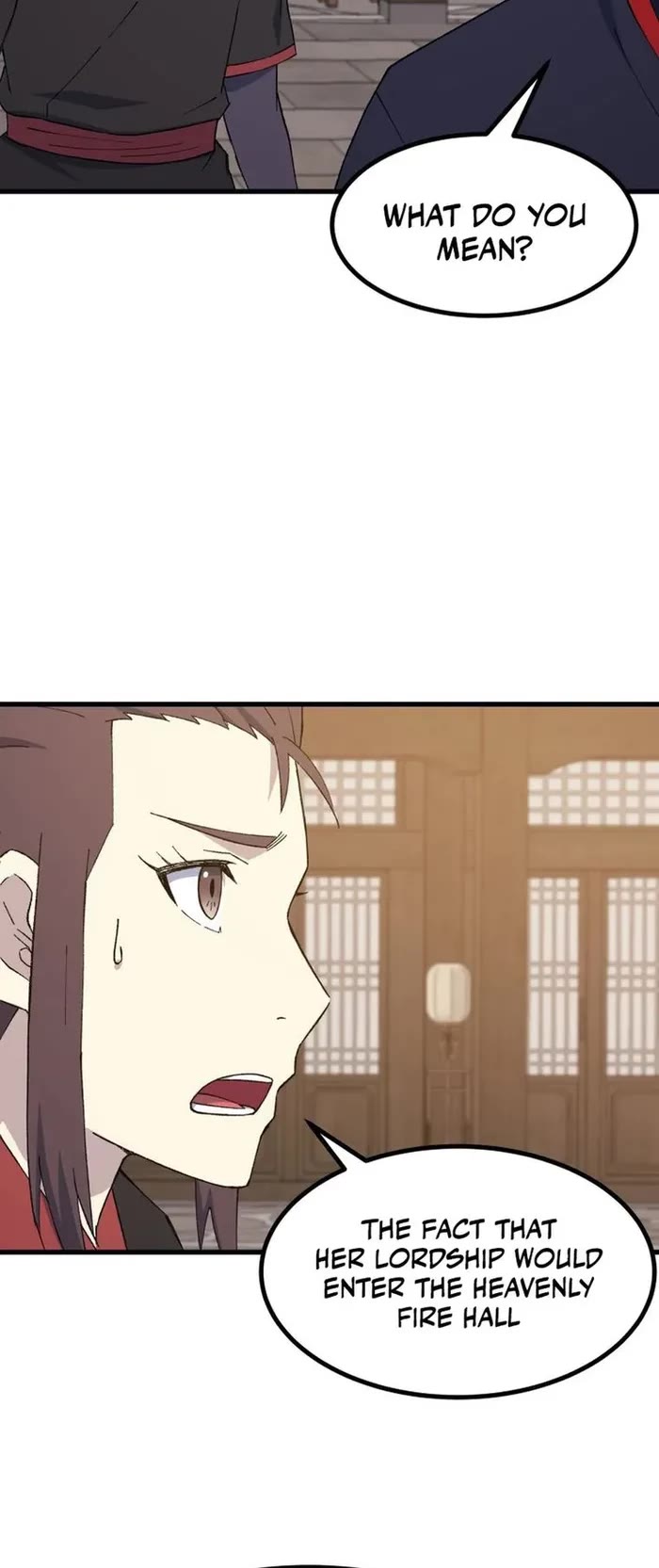 The Great Master Sunyoo Chapter 99 page 17 - Chapter 99