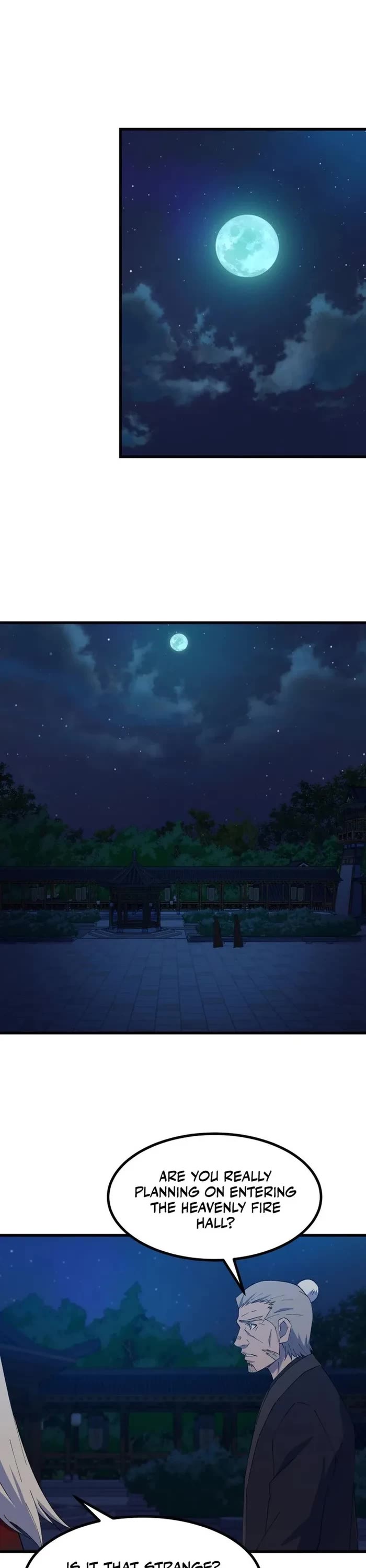 The Great Master Sunyoo Chapter 99 page 19 - Chapter 99