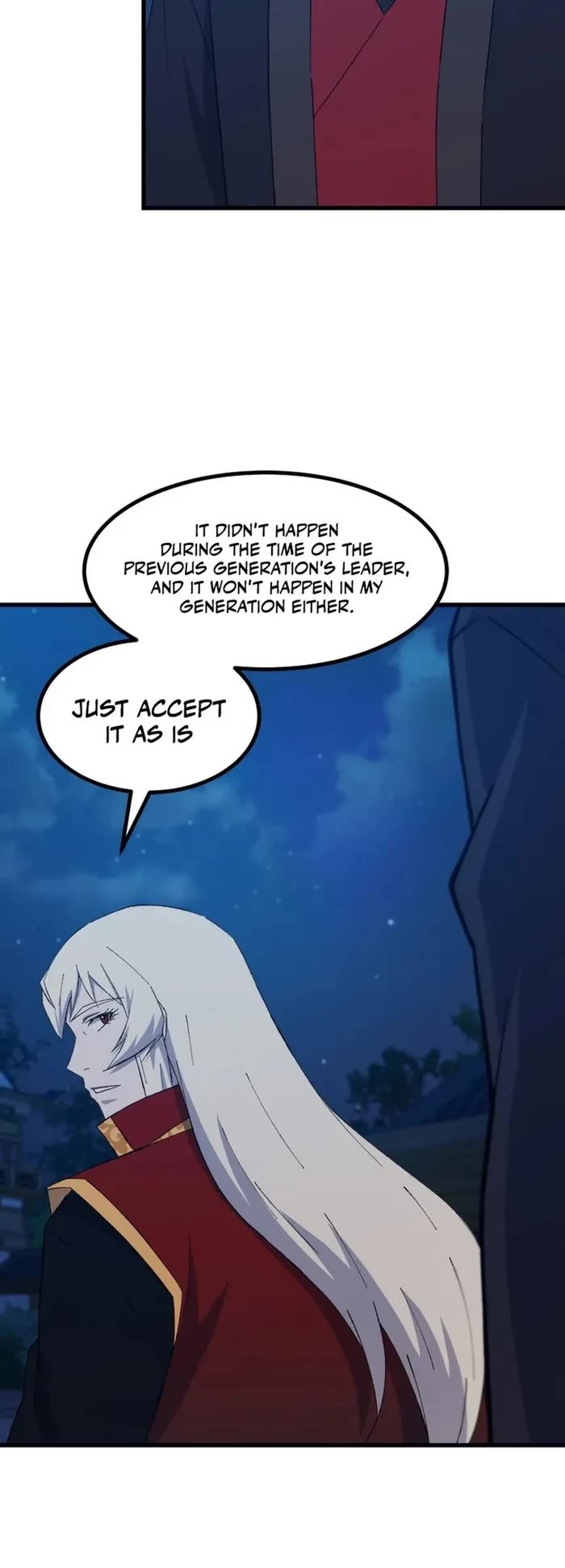 The Great Master Sunyoo Chapter 99 page 21 - Chapter 99