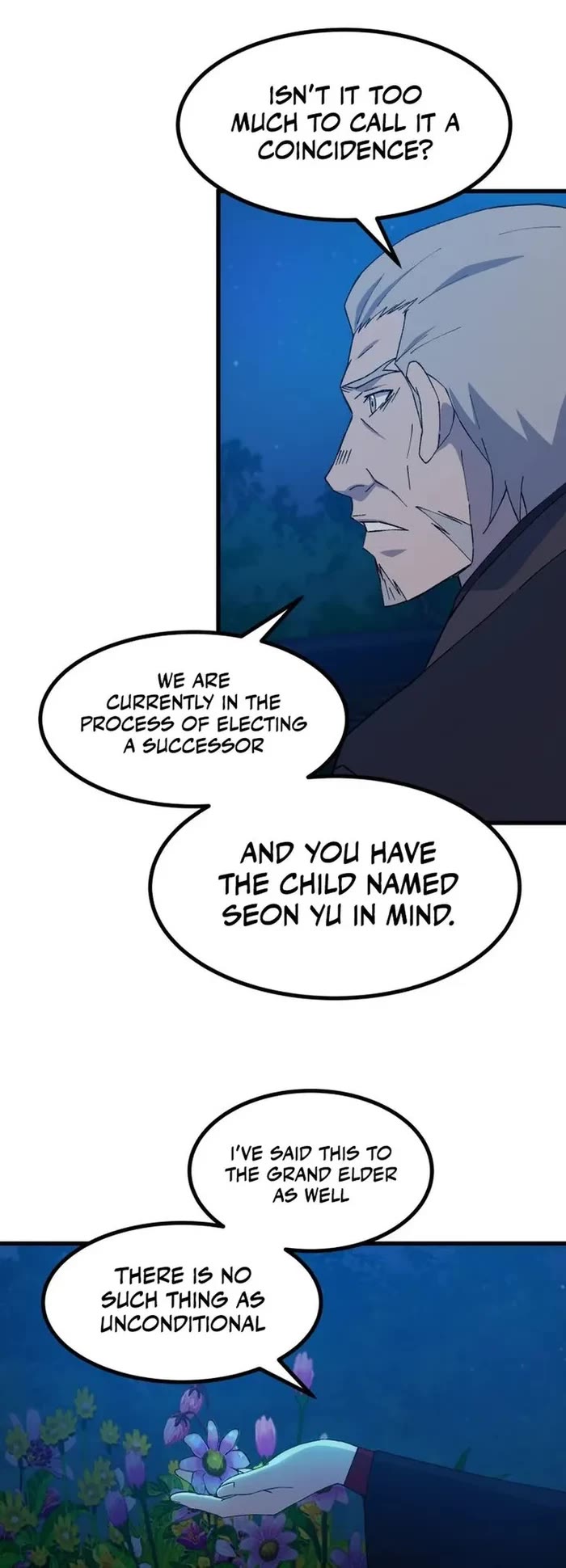 The Great Master Sunyoo Chapter 99 page 22 - Chapter 99