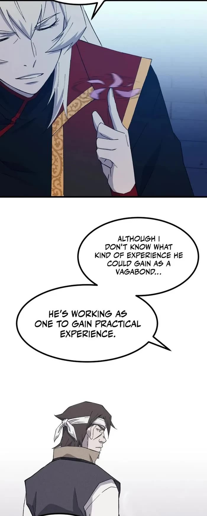 The Great Master Sunyoo Chapter 99 page 26 - Chapter 99