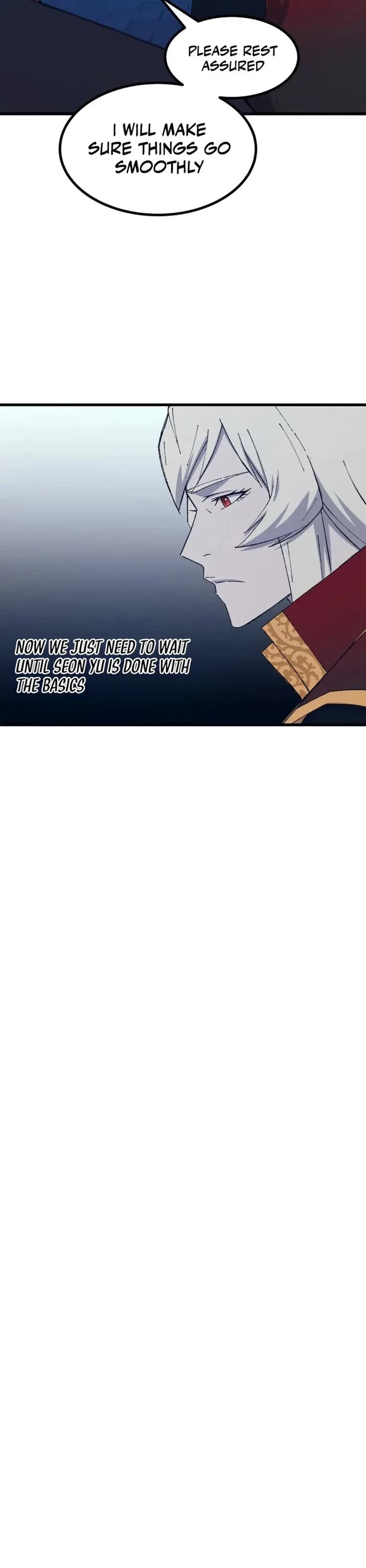 The Great Master Sunyoo Chapter 99 page 28 - Chapter 99