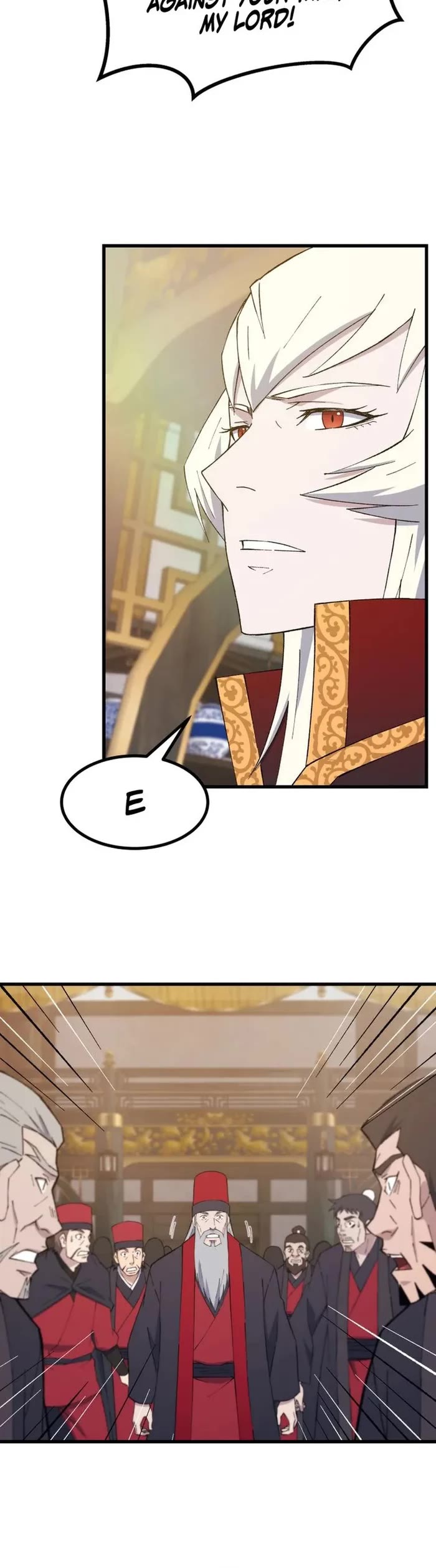 The Great Master Sunyoo Chapter 99 page 4 - Chapter 99