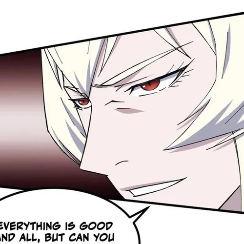 The Great Master Sunyoo Chapter 99 cover