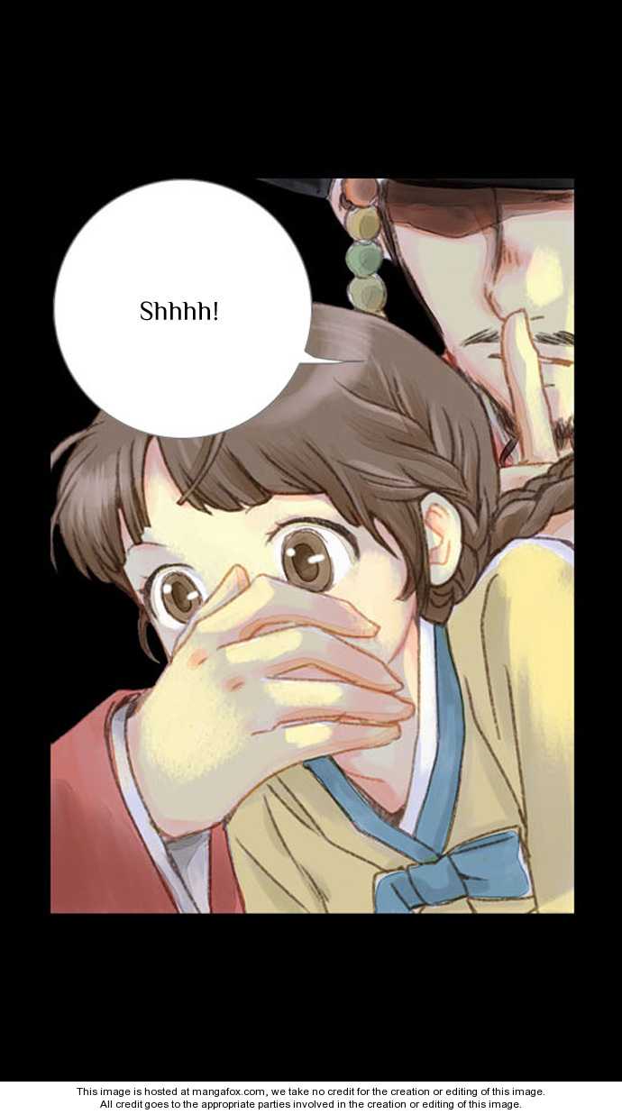 The Great Merchant Kim Manduk Chapter 1 page 15 - Chapter 1