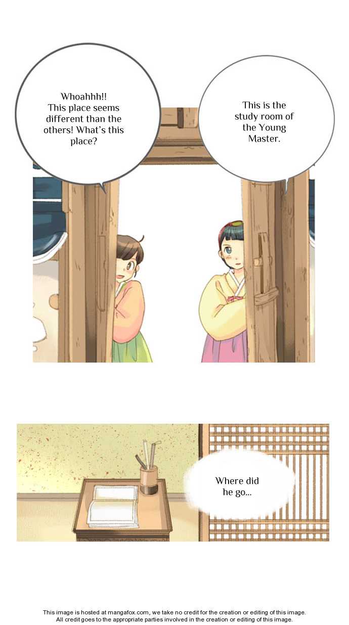 The Great Merchant Kim Manduk Chapter 1 page 41 - Chapter 1