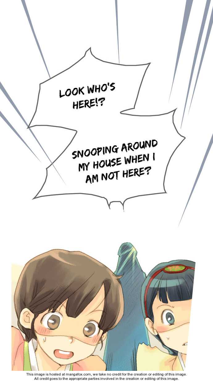The Great Merchant Kim Manduk Chapter 1 page 44 - Chapter 1
