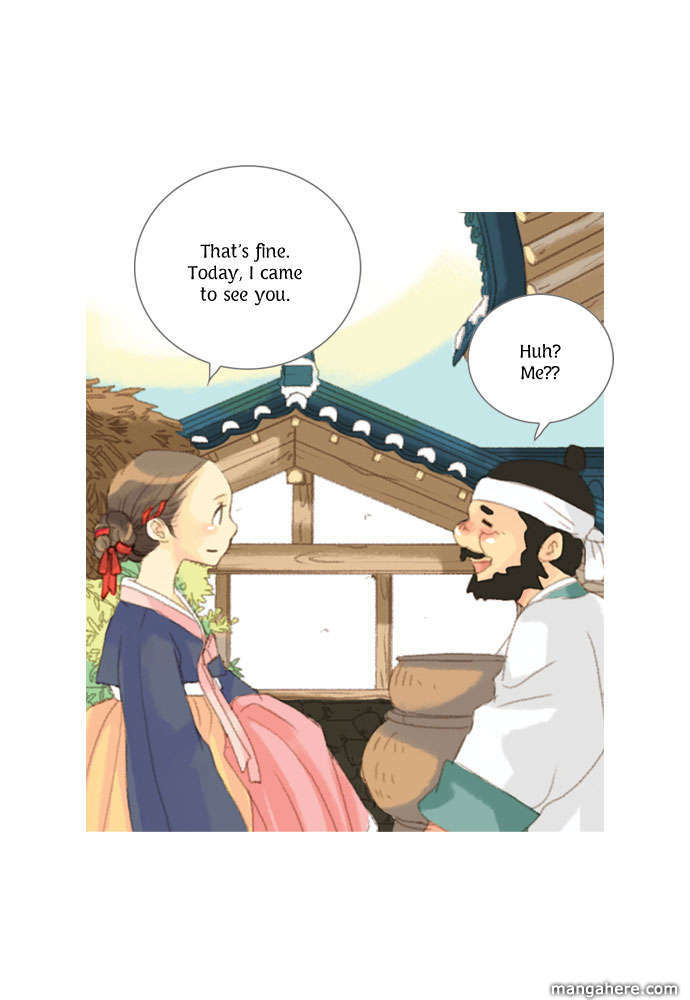 The Great Merchant Kim Manduk Chapter 10 page 18 - Chapter 10