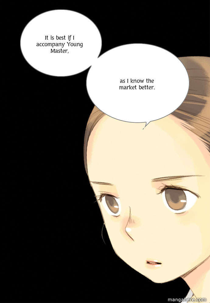 The Great Merchant Kim Manduk Chapter 10 page 24 - Chapter 10