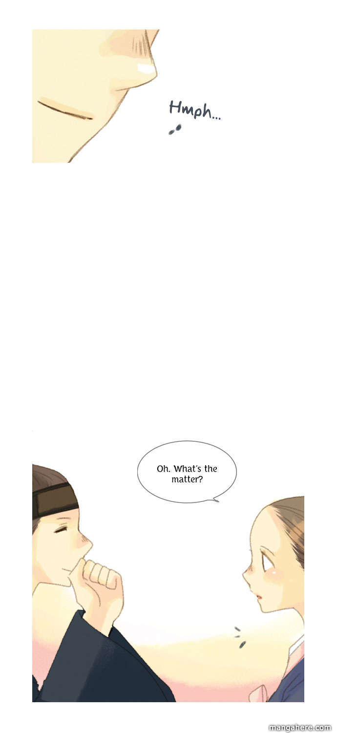 The Great Merchant Kim Manduk Chapter 10 page 25 - Chapter 10