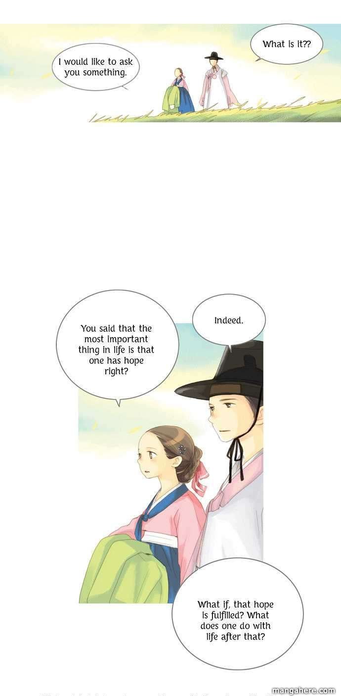 The Great Merchant Kim Manduk Chapter 11 page 20 - Chapter 11