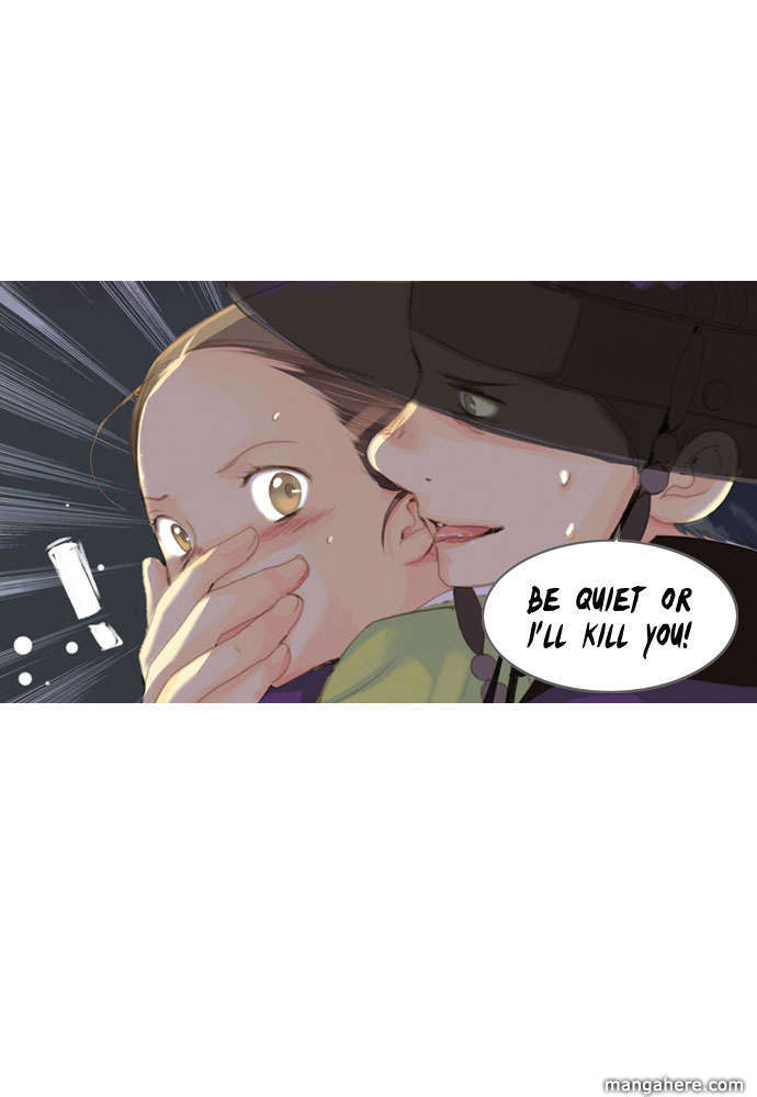 The Great Merchant Kim Manduk Chapter 12 page 10 - Chapter 12