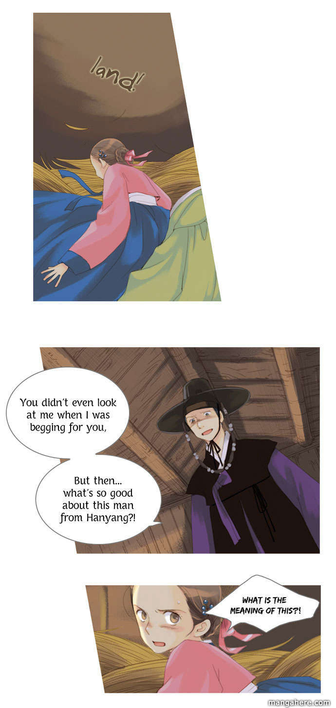 The Great Merchant Kim Manduk Chapter 12 page 11 - Chapter 12