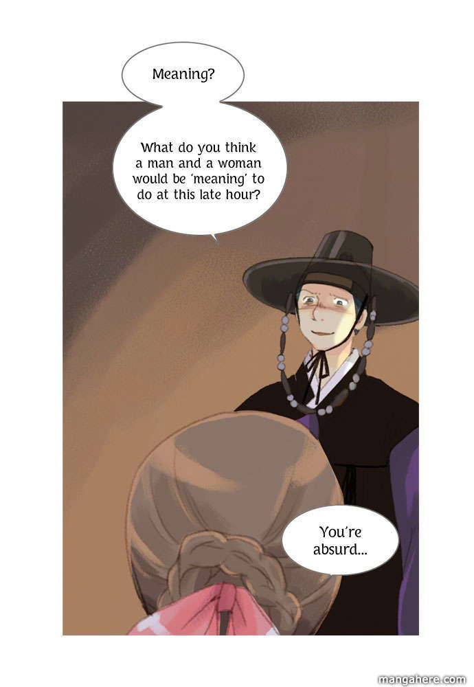 The Great Merchant Kim Manduk Chapter 12 page 12 - Chapter 12