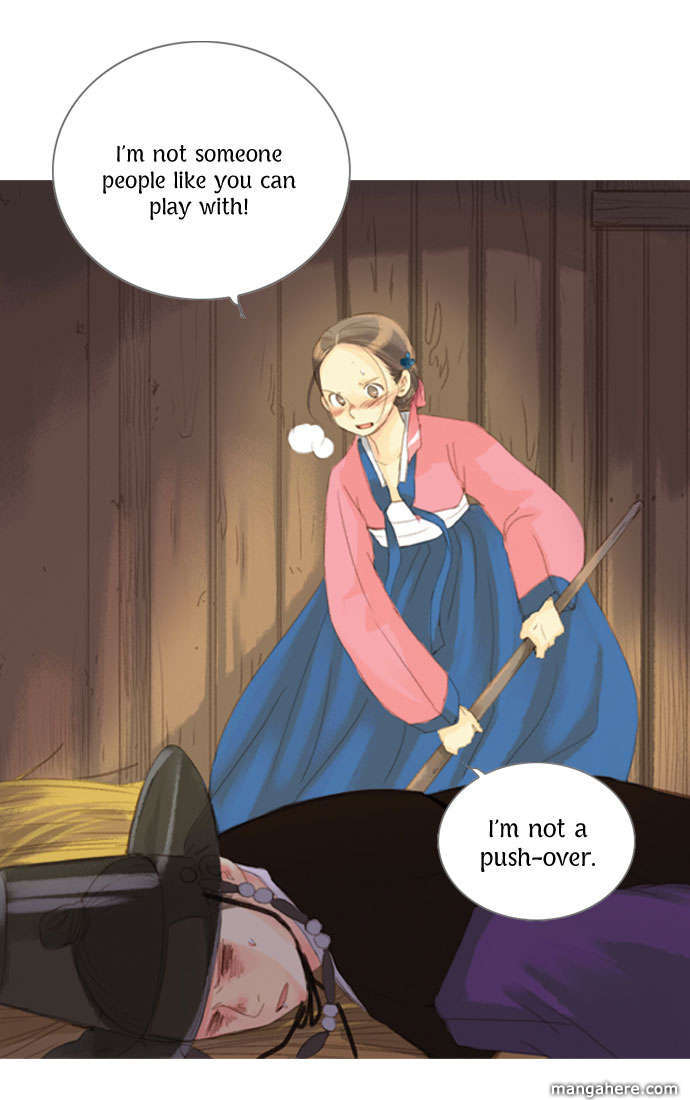 The Great Merchant Kim Manduk Chapter 12 page 18 - Chapter 12