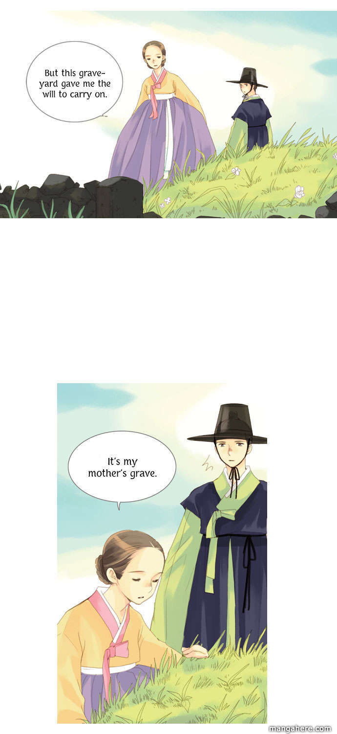 The Great Merchant Kim Manduk Chapter 12 page 27 - Chapter 12