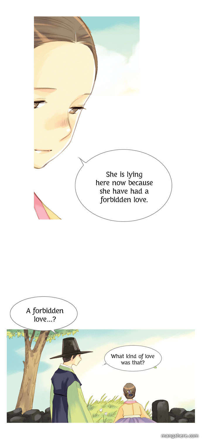 The Great Merchant Kim Manduk Chapter 12 page 28 - Chapter 12