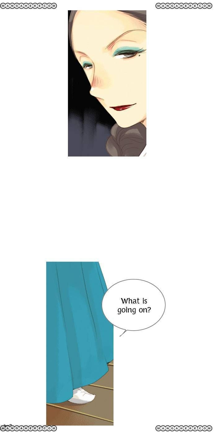 The Great Merchant Kim Manduk Chapter 13 page 20 - Chapter 13
