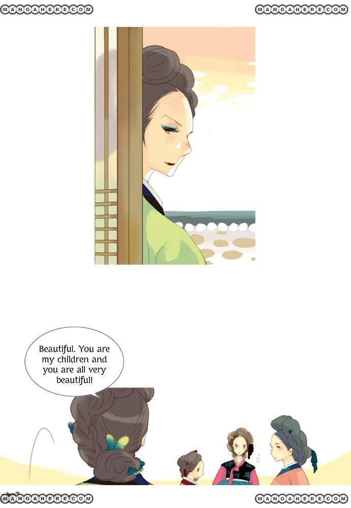 The Great Merchant Kim Manduk Chapter 13 page 23 - Chapter 13