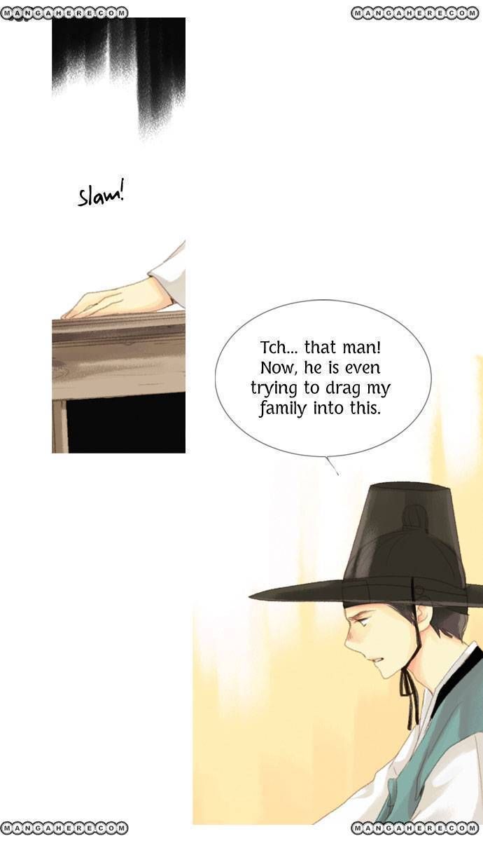 The Great Merchant Kim Manduk Chapter 13 page 6 - Chapter 13