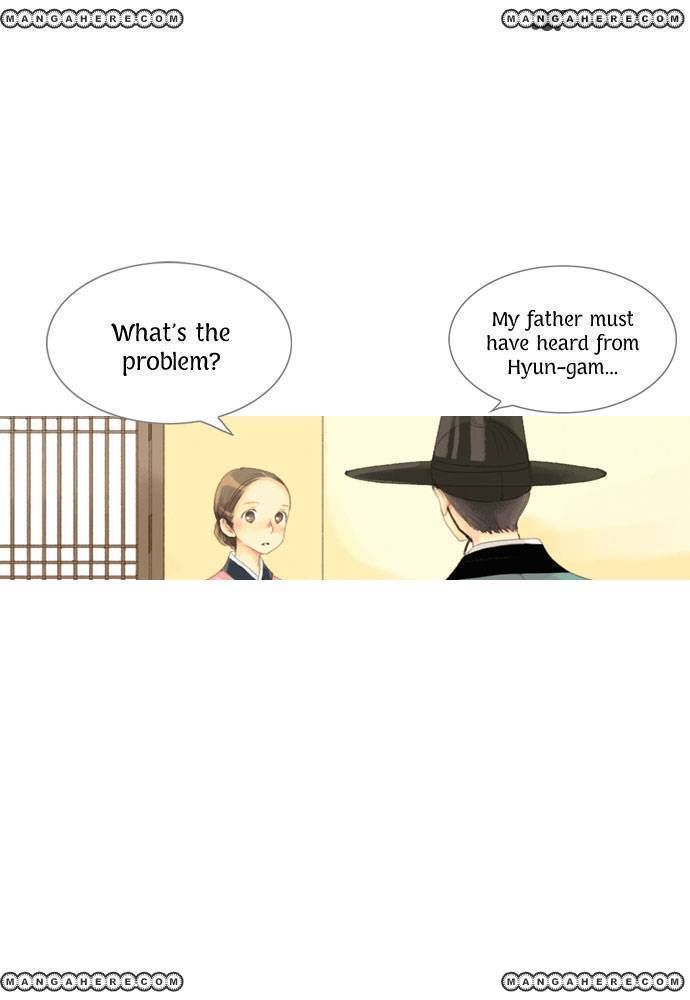 The Great Merchant Kim Manduk Chapter 13 page 7 - Chapter 13