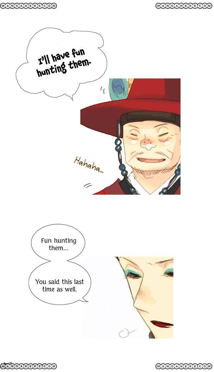The Great Merchant Kim Manduk Chapter 14 page 22 - Chapter 14