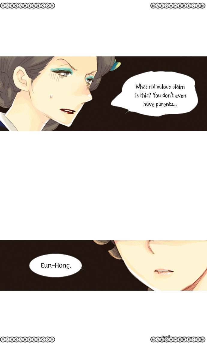 The Great Merchant Kim Manduk Chapter 14 page 6 - Chapter 14
