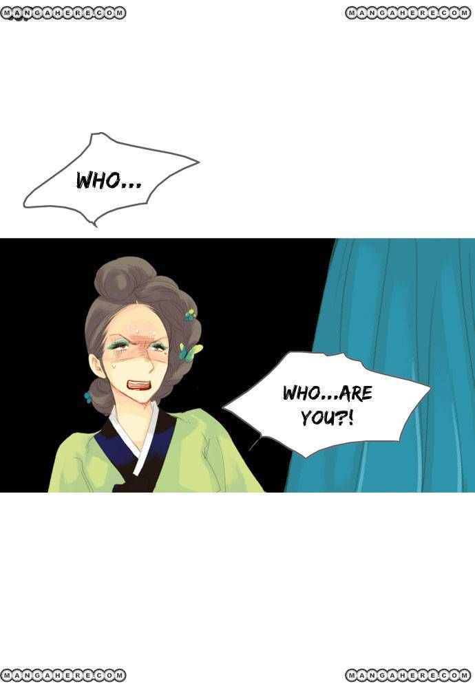 The Great Merchant Kim Manduk Chapter 14 page 9 - Chapter 14