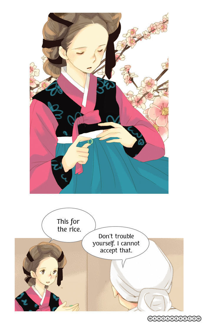 The Great Merchant Kim Manduk Chapter 15 page 14 - Chapter 15