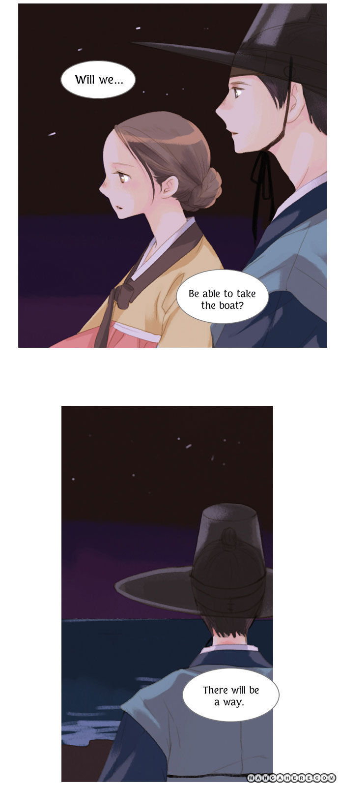 The Great Merchant Kim Manduk Chapter 15 page 17 - Chapter 15