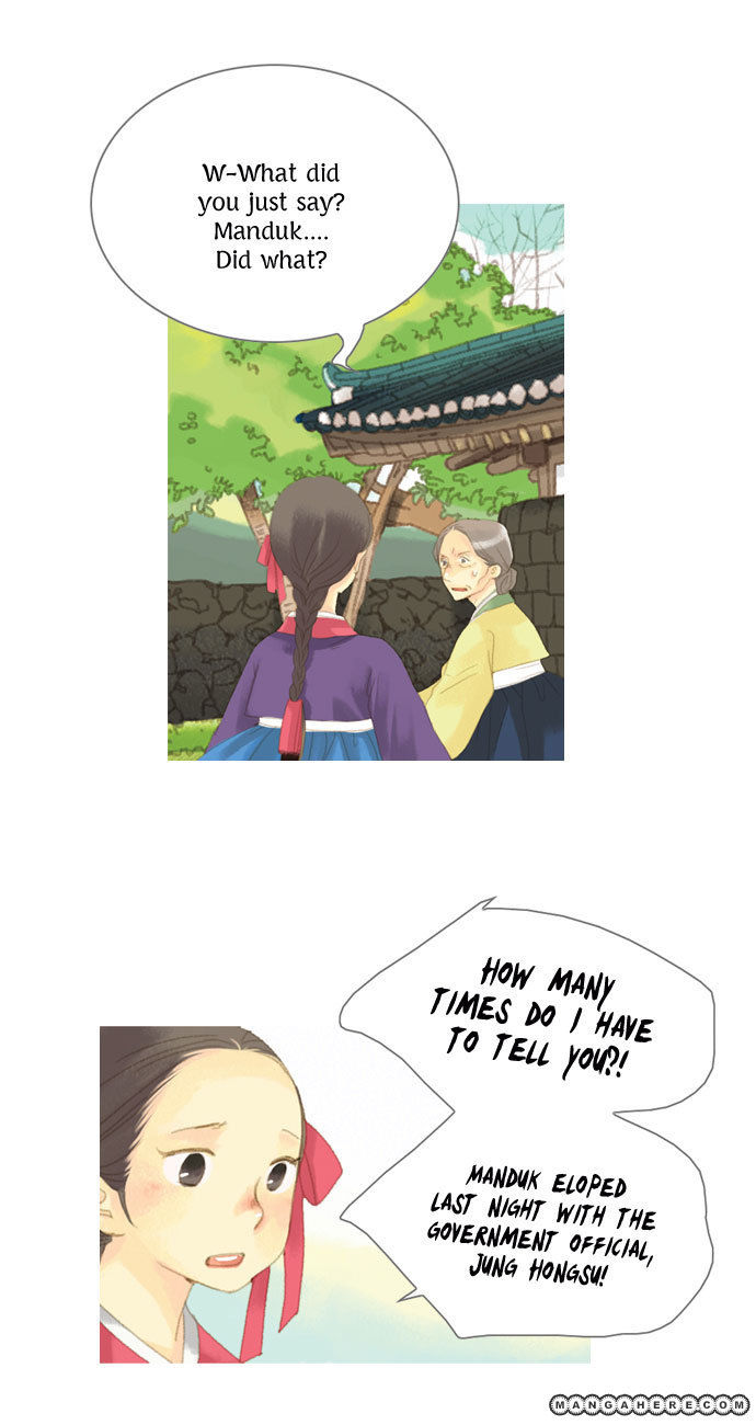 The Great Merchant Kim Manduk Chapter 15 page 3 - Chapter 15