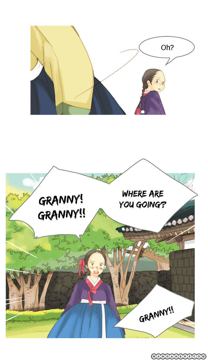 The Great Merchant Kim Manduk Chapter 15 page 5 - Chapter 15