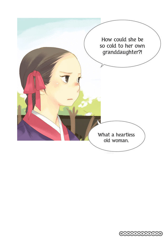 The Great Merchant Kim Manduk Chapter 15 page 6 - Chapter 15