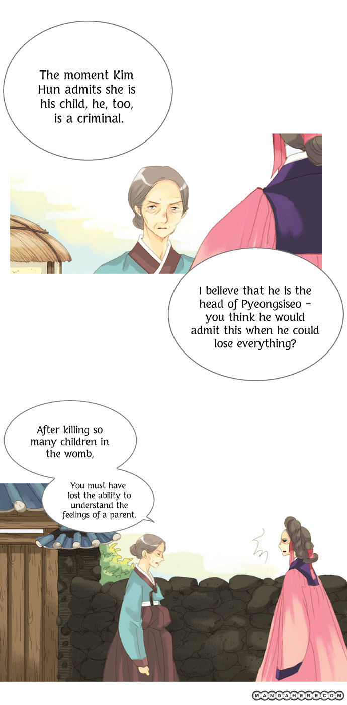 The Great Merchant Kim Manduk Chapter 16 page 10 - Chapter 16