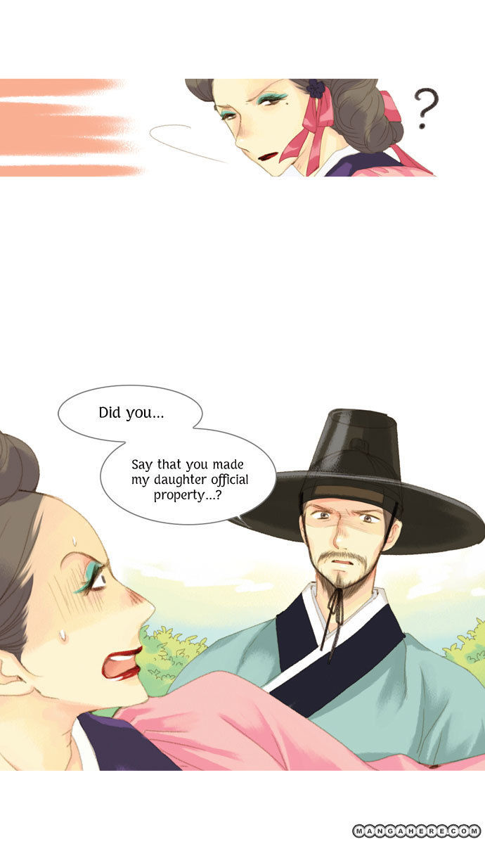 The Great Merchant Kim Manduk Chapter 16 page 14 - Chapter 16